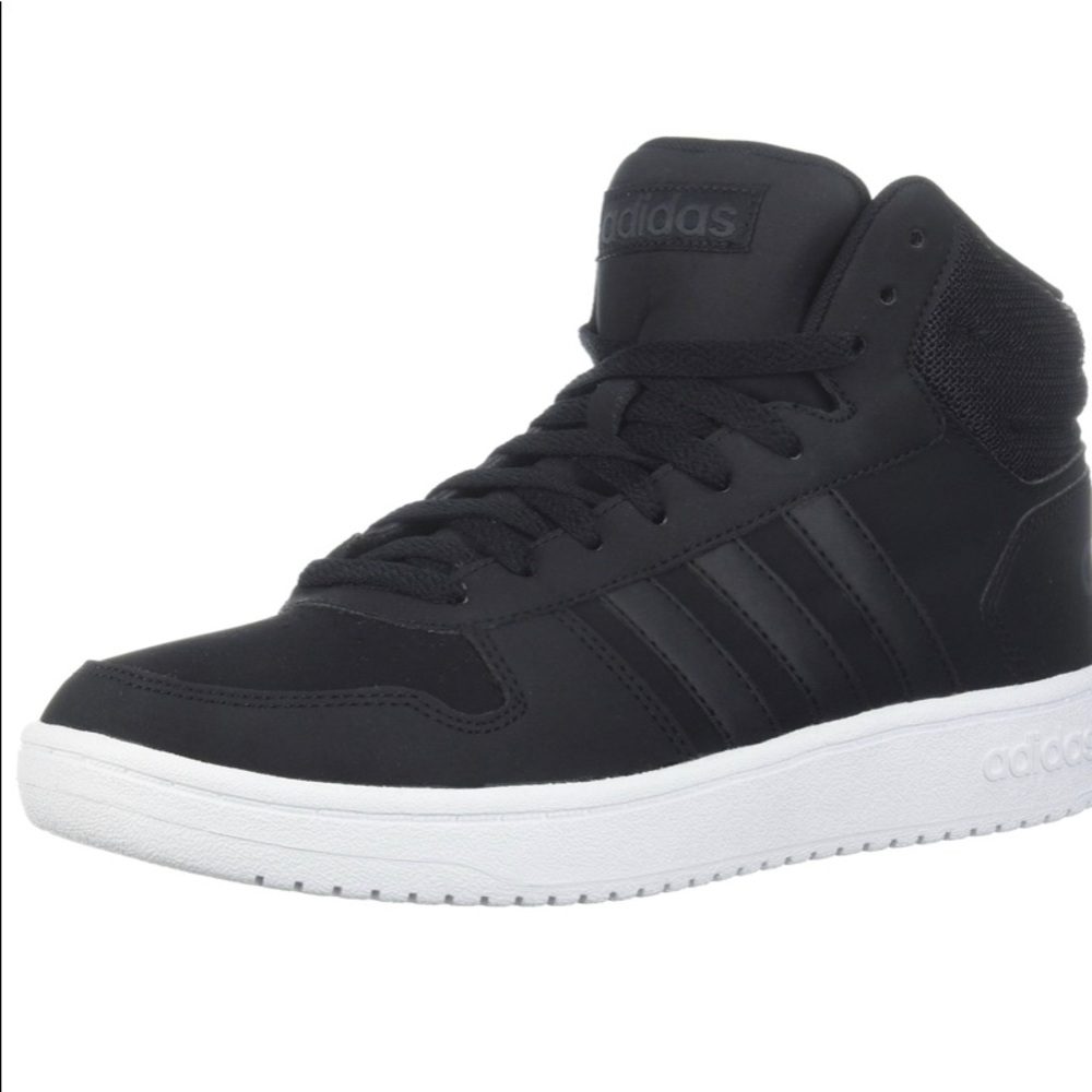 Adidas HOOPS 2.0 MID SHOES